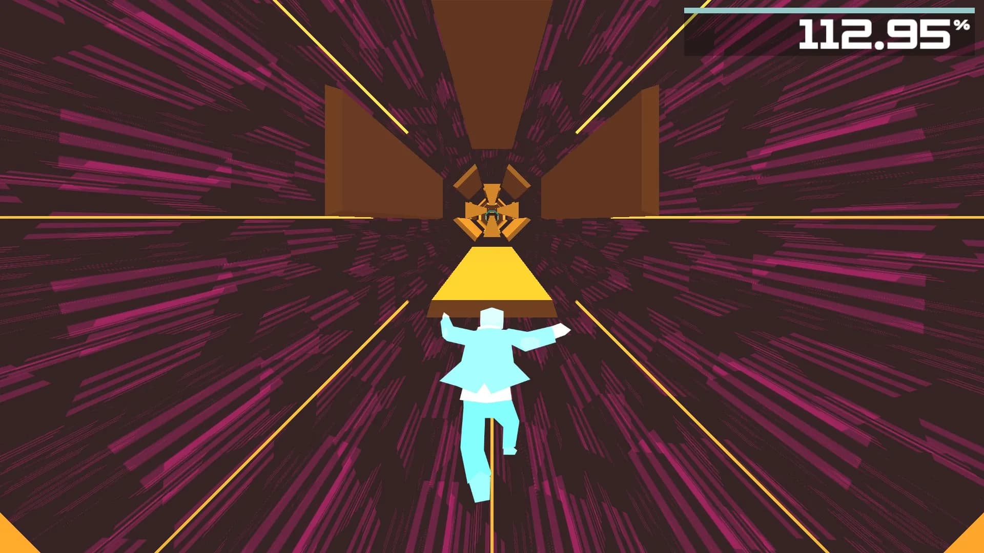 Boson X screenshot screenshot 5