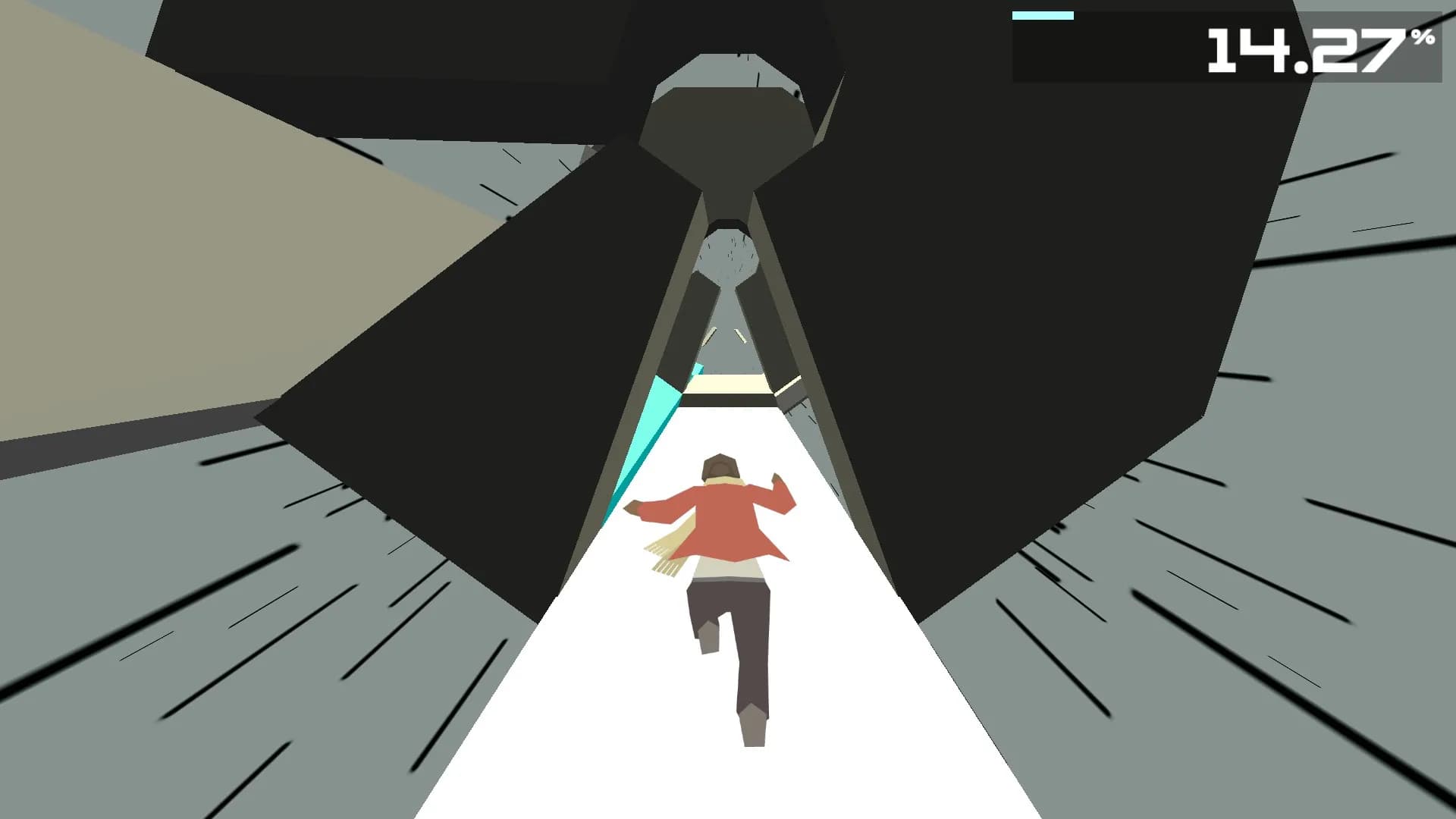 Boson X screenshot screenshot 8