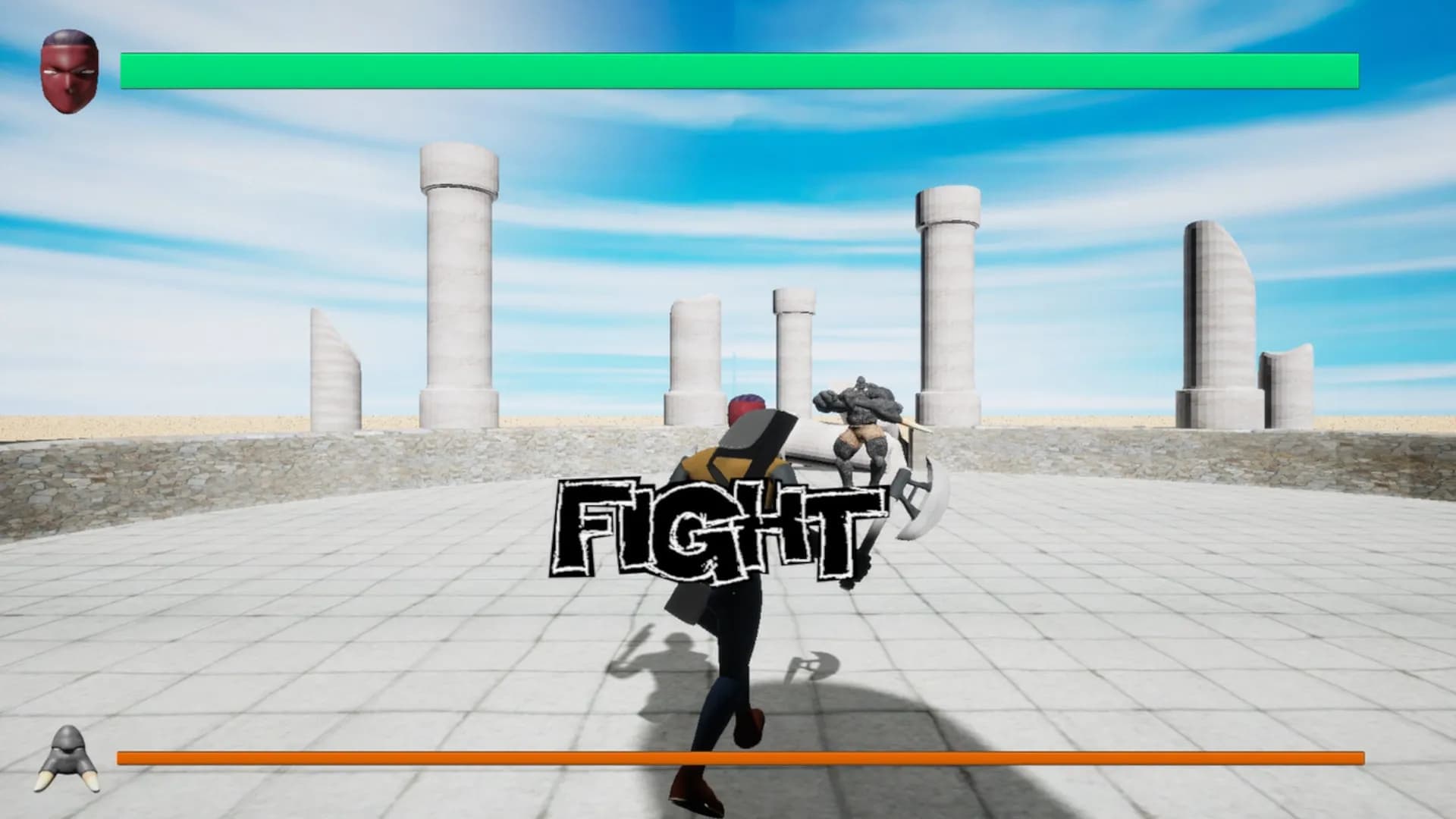 Boss Hunter screenshot screenshot 3