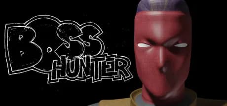 boss hunter thumbnail