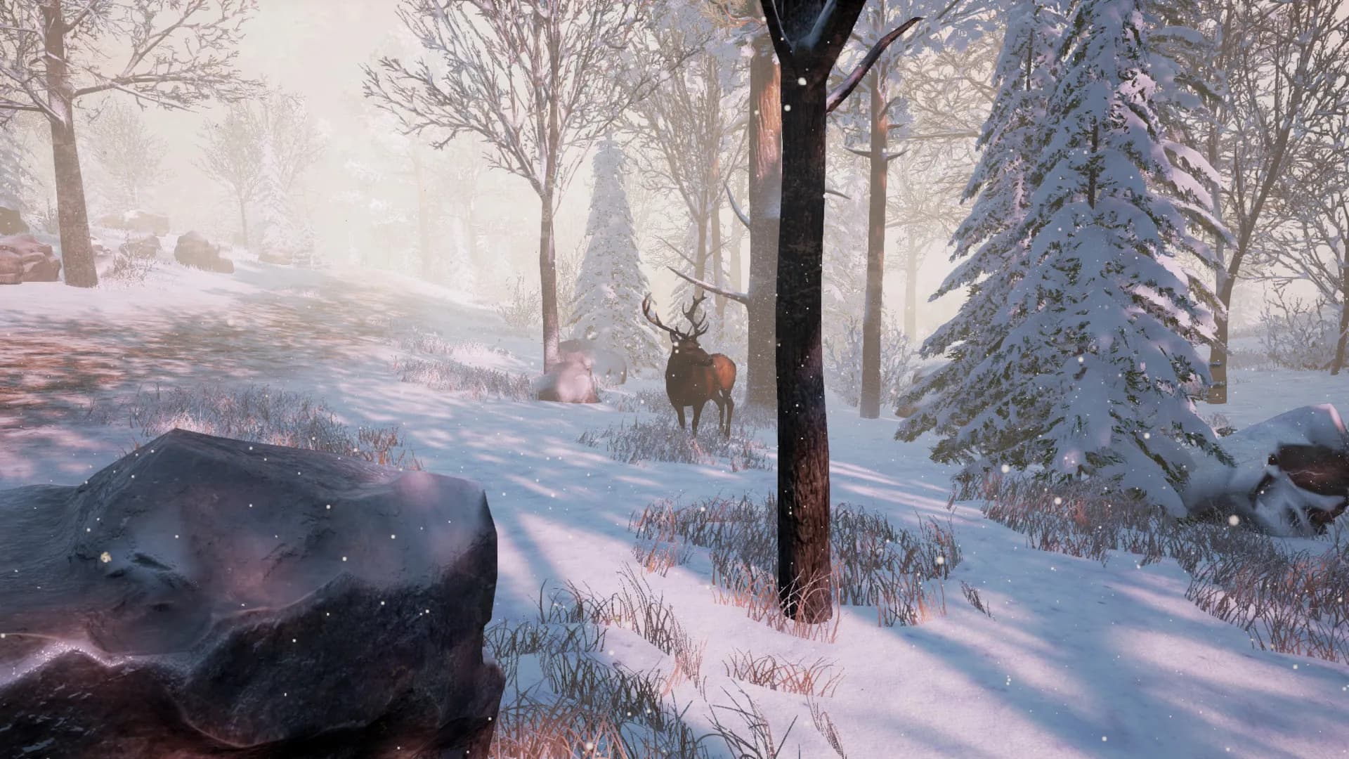 Bottle (2016) screenshot screenshot 1