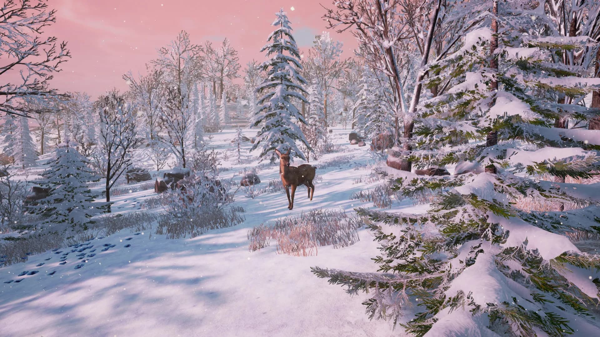 Bottle (2016) screenshot screenshot 12
