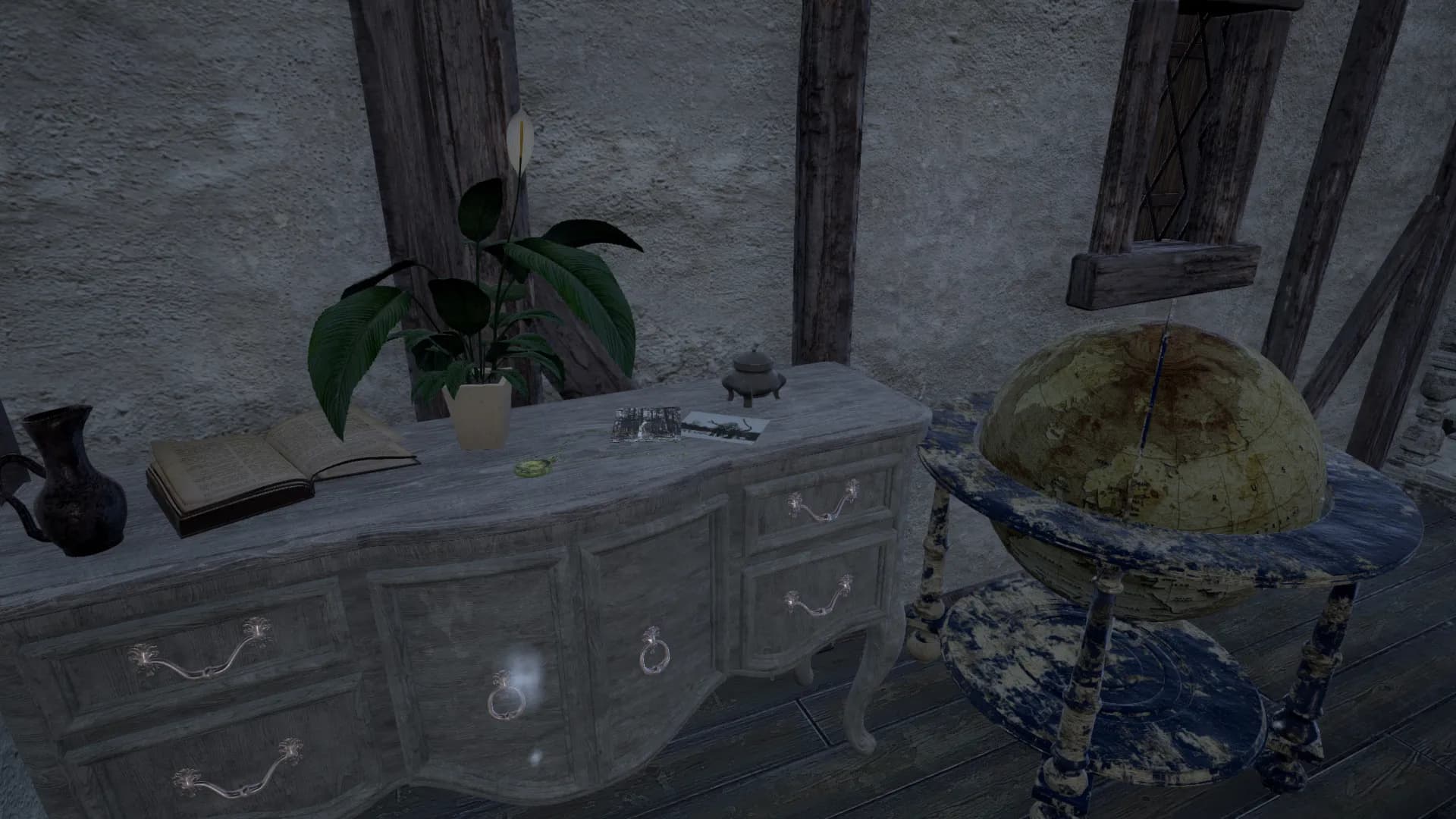 Bottle (2016) screenshot screenshot 15