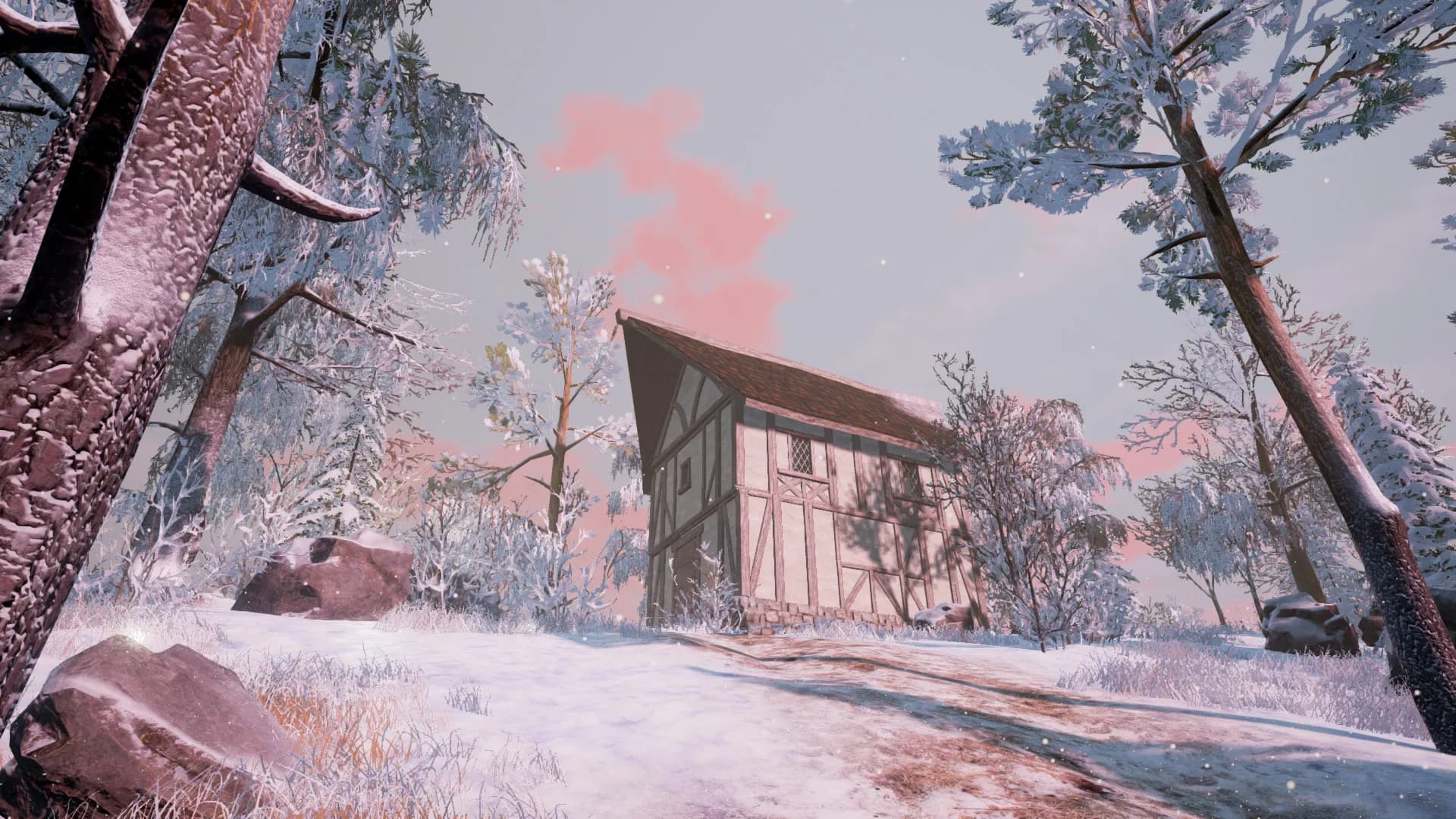 Bottle (2016) screenshot screenshot 4