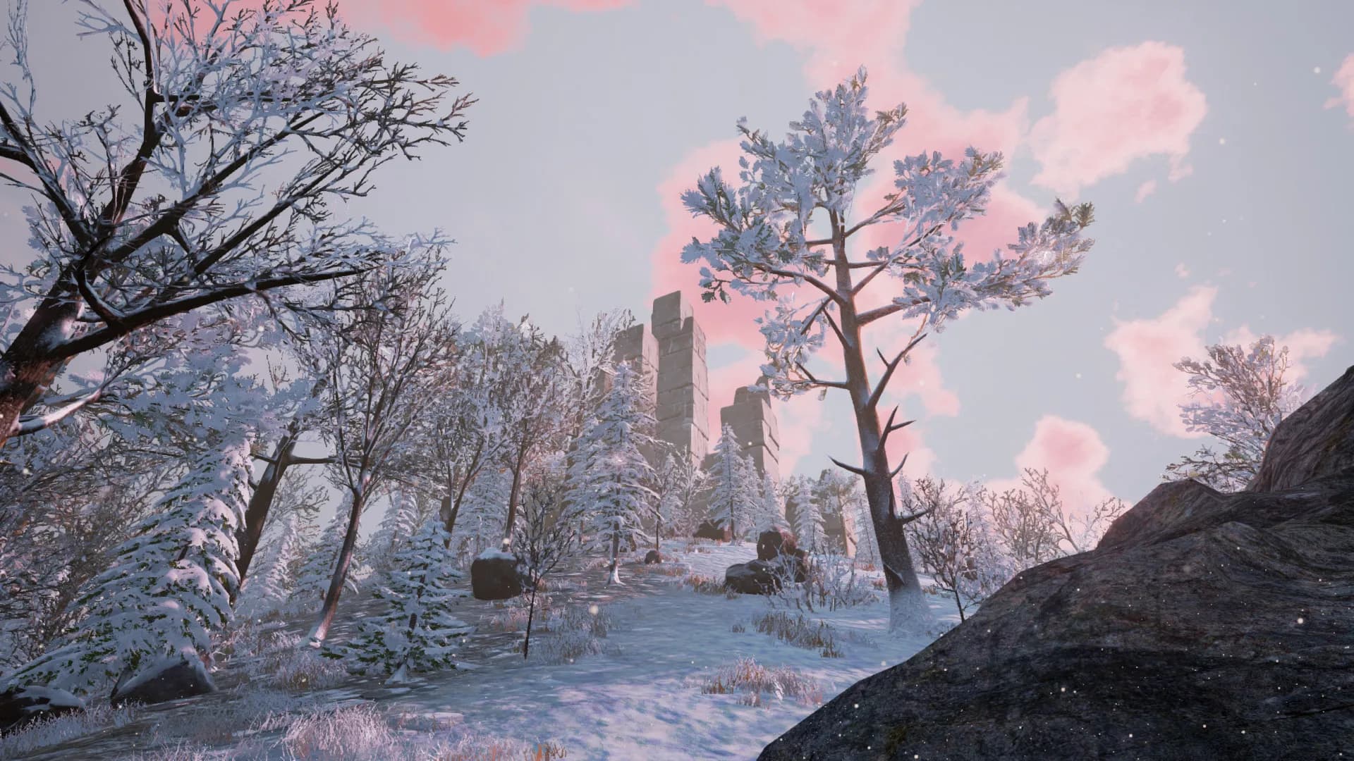 Bottle (2016) screenshot screenshot 6