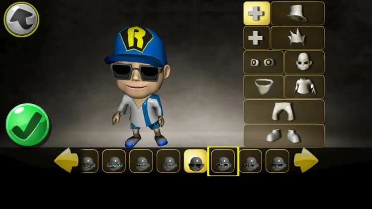 Boulder Dash Deluxe screenshot screenshot 7
