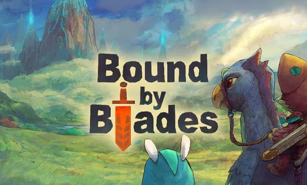 bound by blades vertical card thumbnail