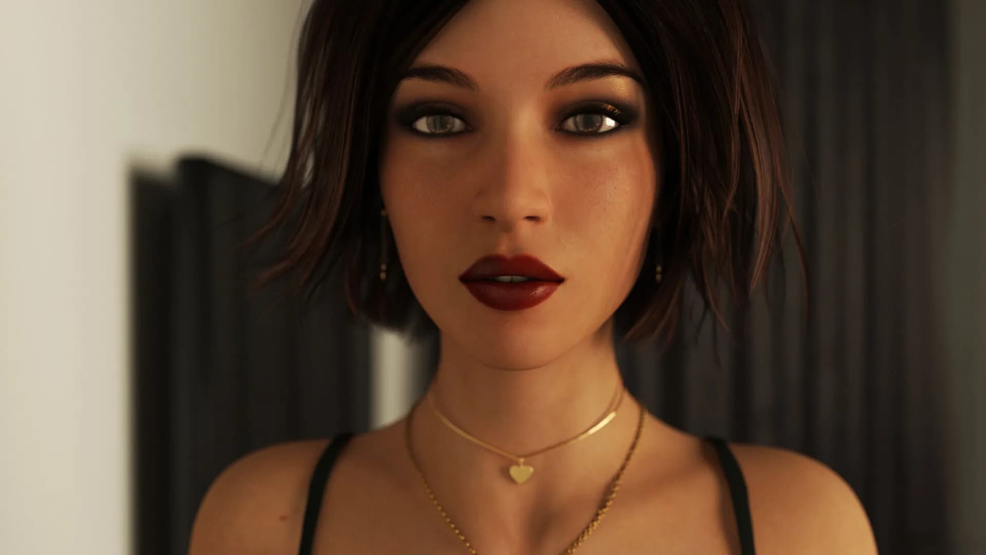 Bound by Desire screenshot screenshot 1