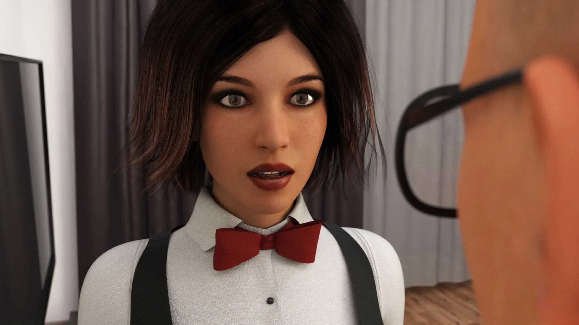 Bound by Desire screenshot screenshot 4