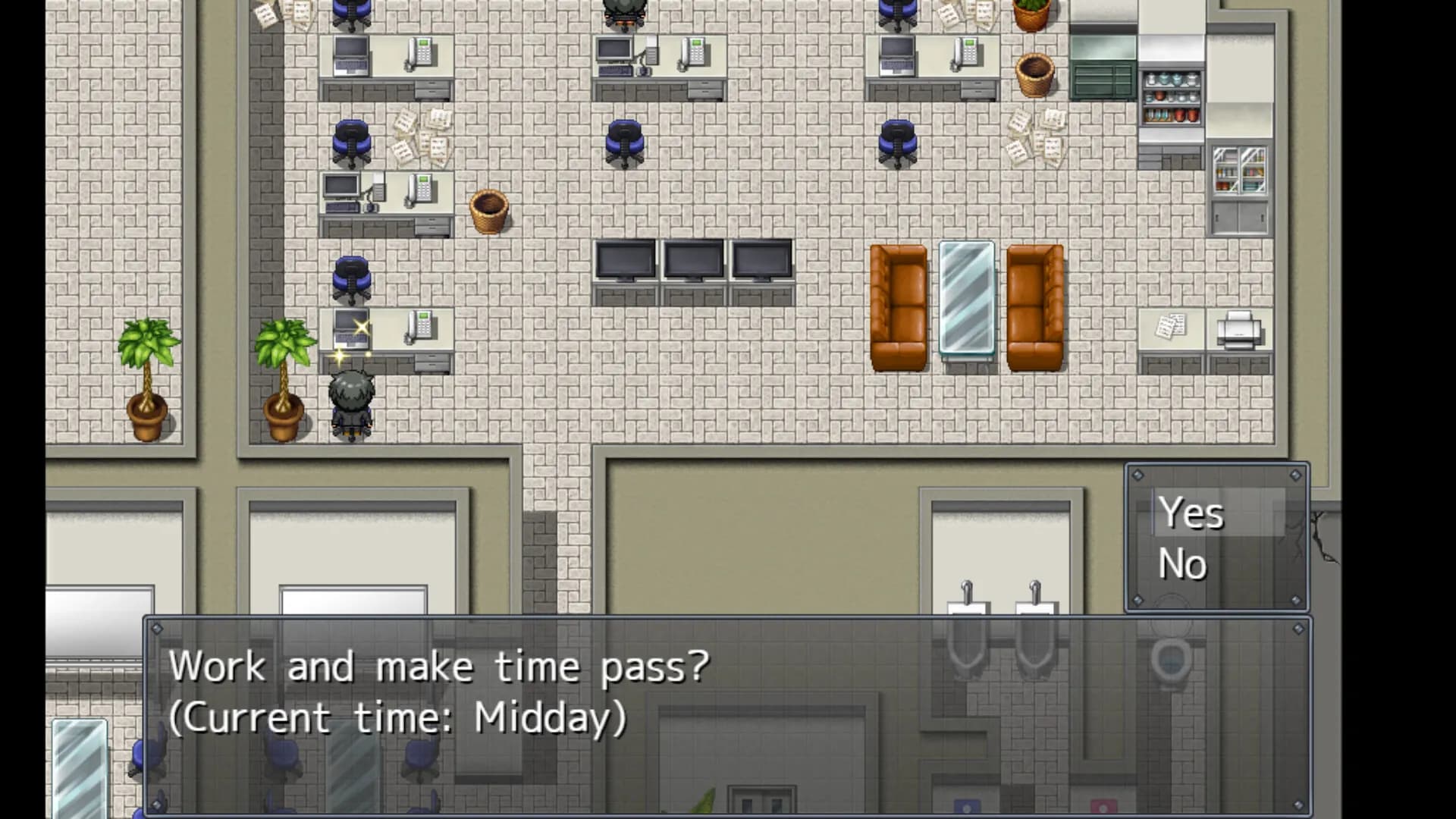 Bound by Love screenshot screenshot 0