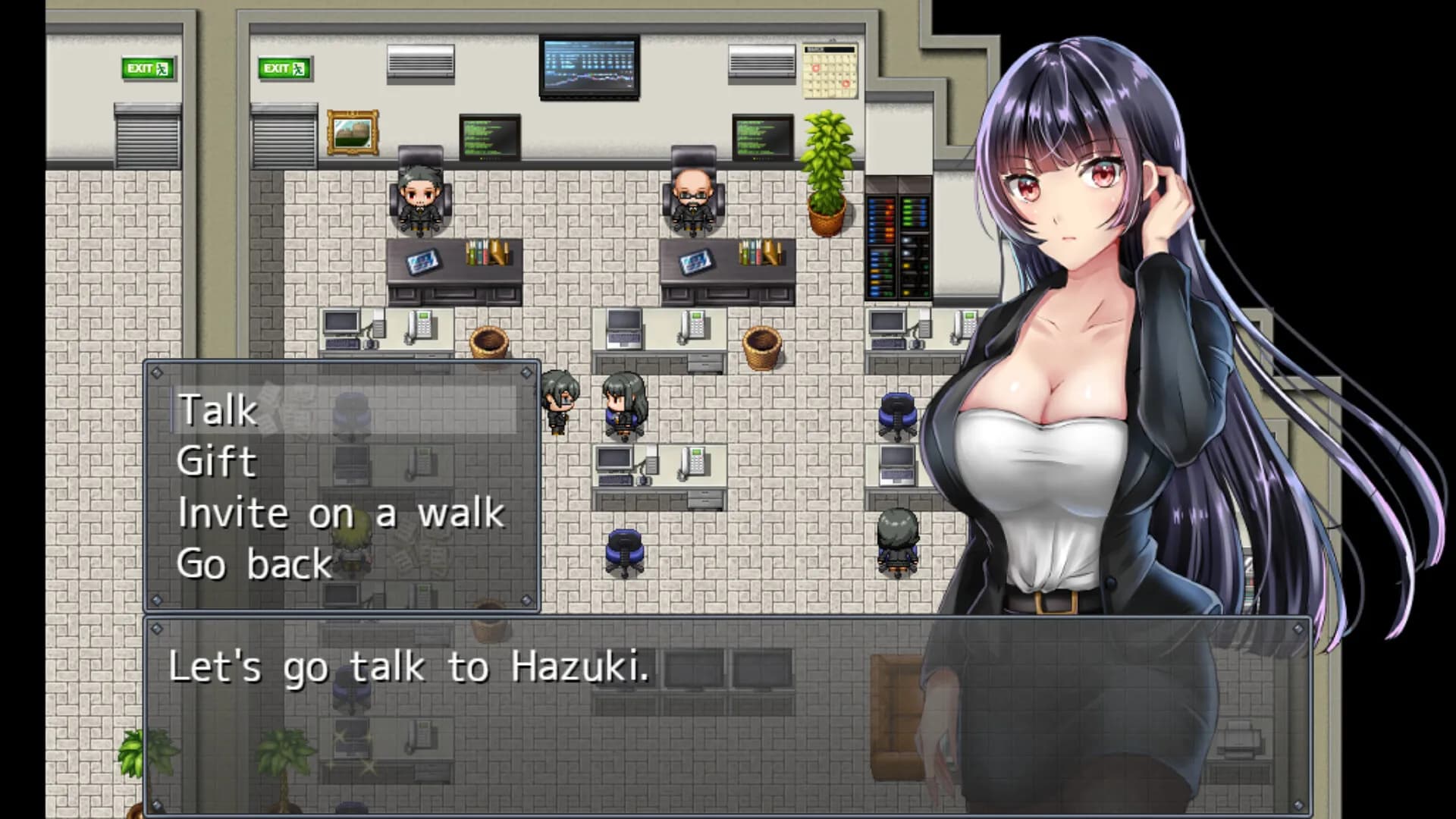 Bound by Love screenshot screenshot 4