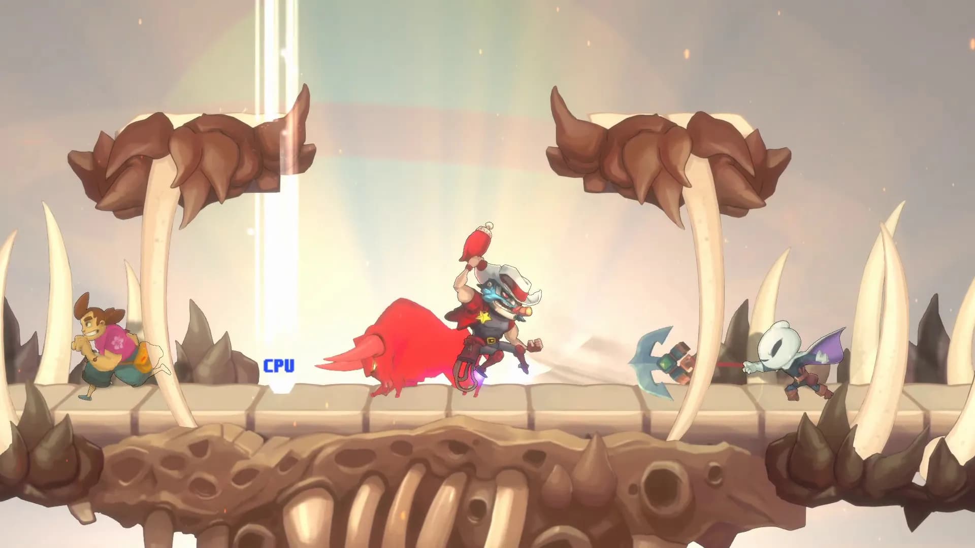 Bounty Battle screenshot screenshot 2