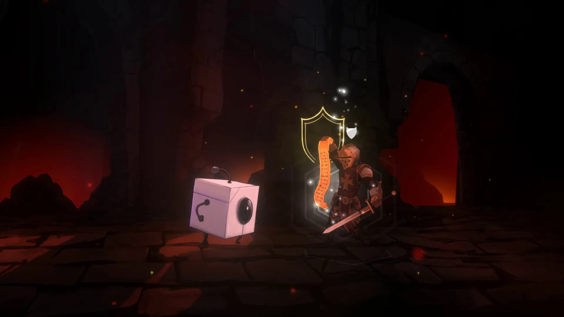 Bounty Battle screenshot screenshot 5