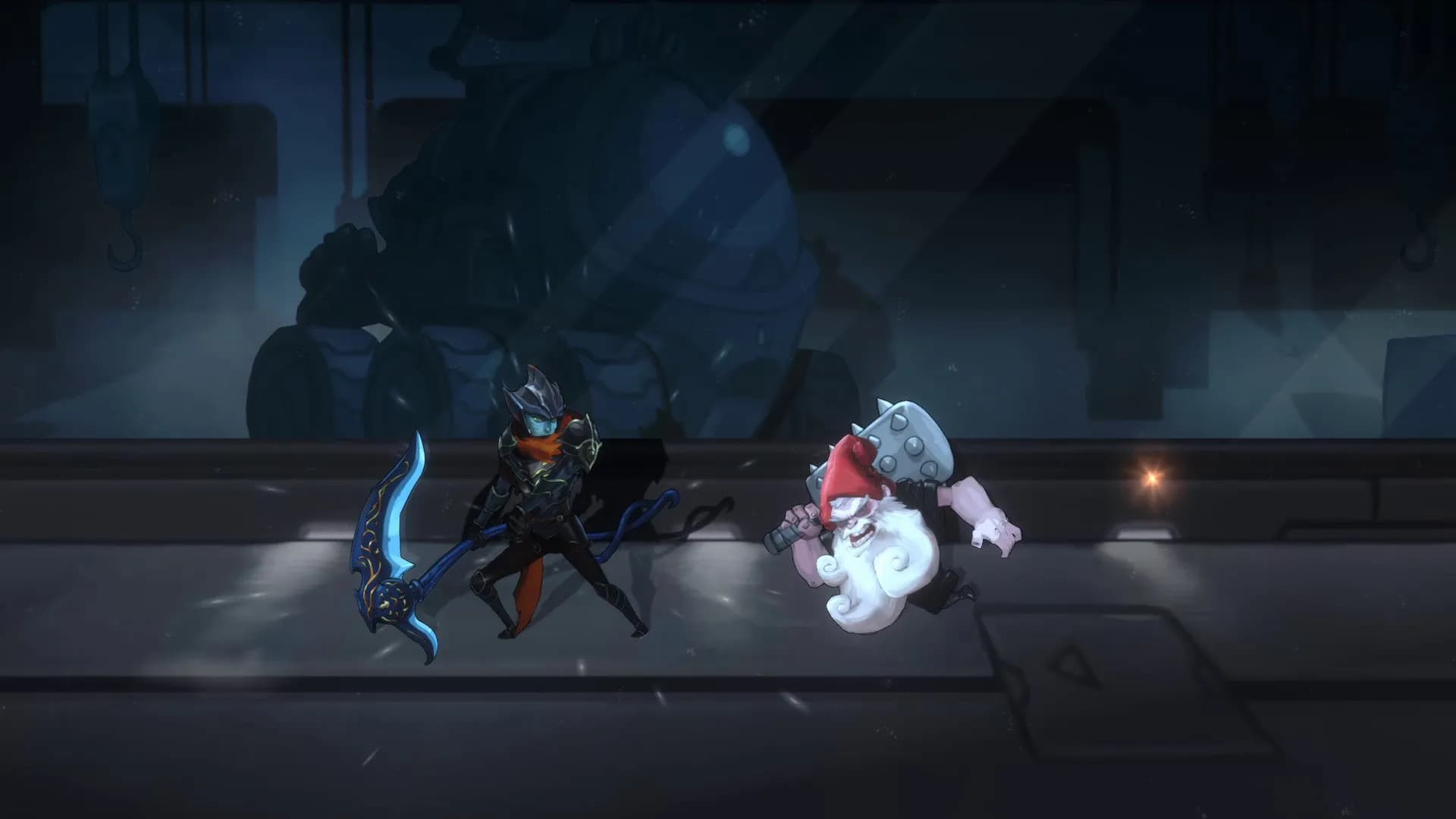 Bounty Battle screenshot screenshot 7