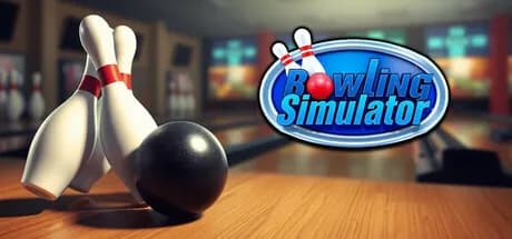 bowling simulator thumbnail