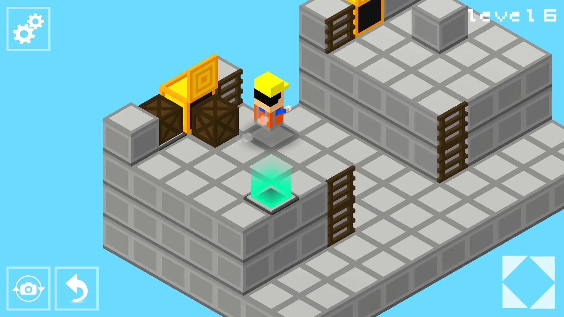 Box Factory screenshot screenshot 13
