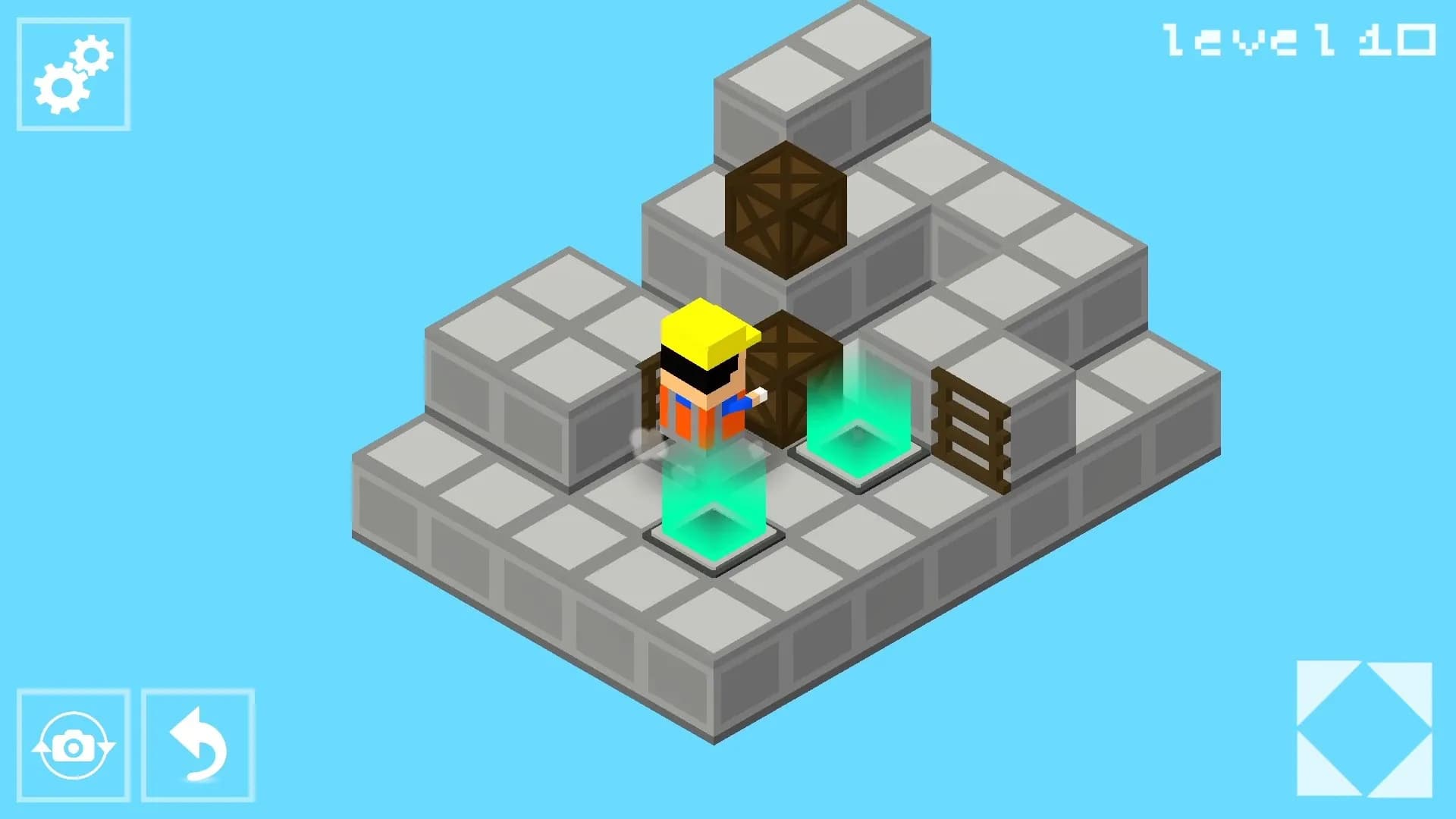 Box Factory screenshot screenshot 4