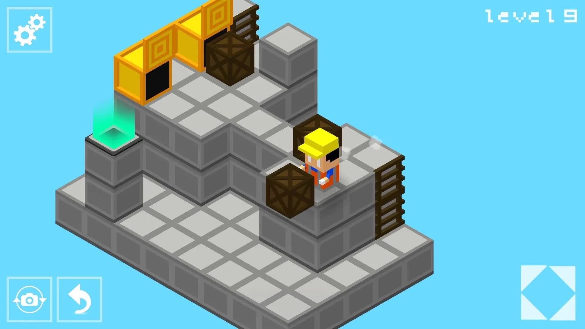 Box Factory screenshot screenshot 8