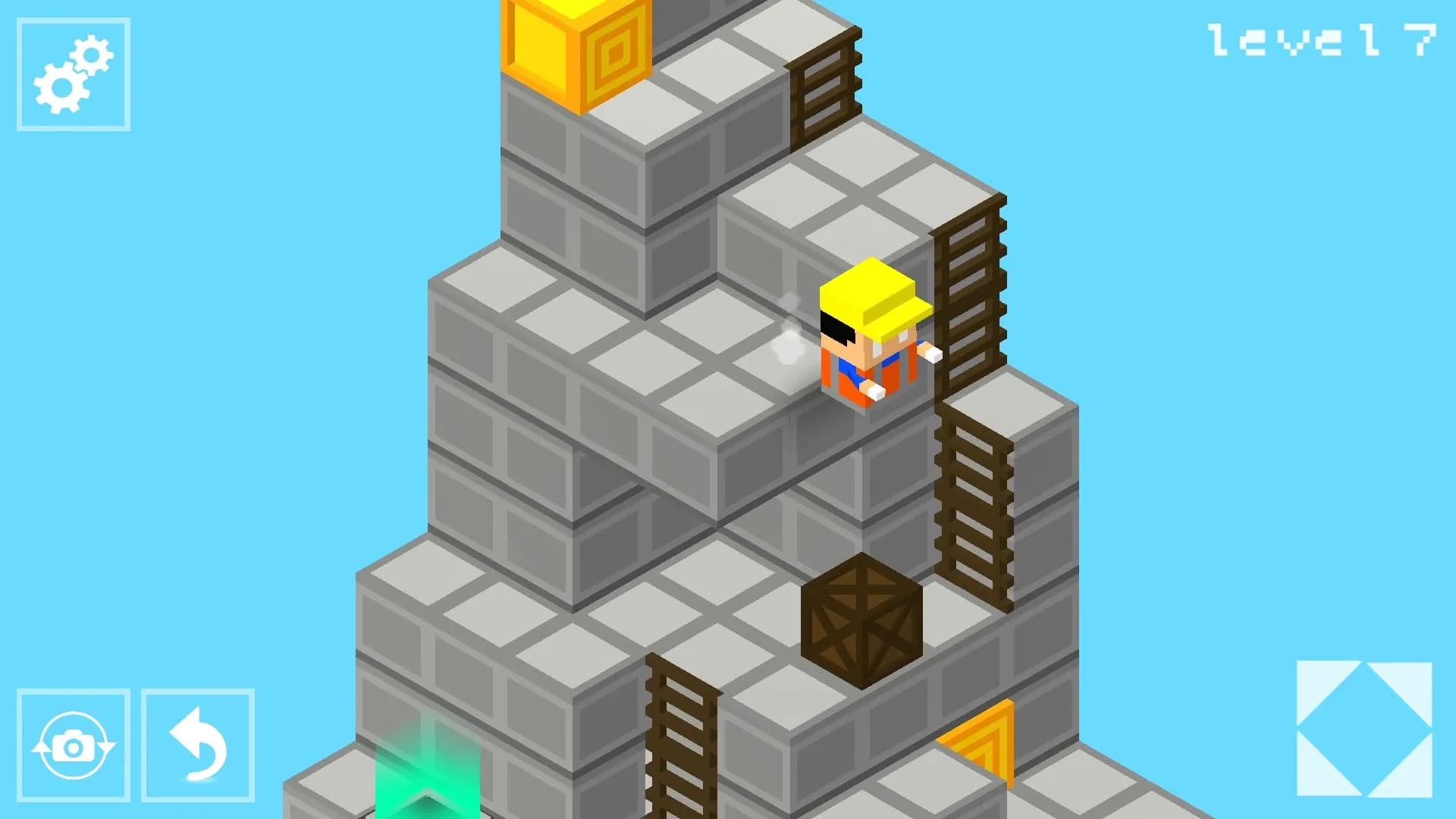 Box Factory screenshot screenshot 9