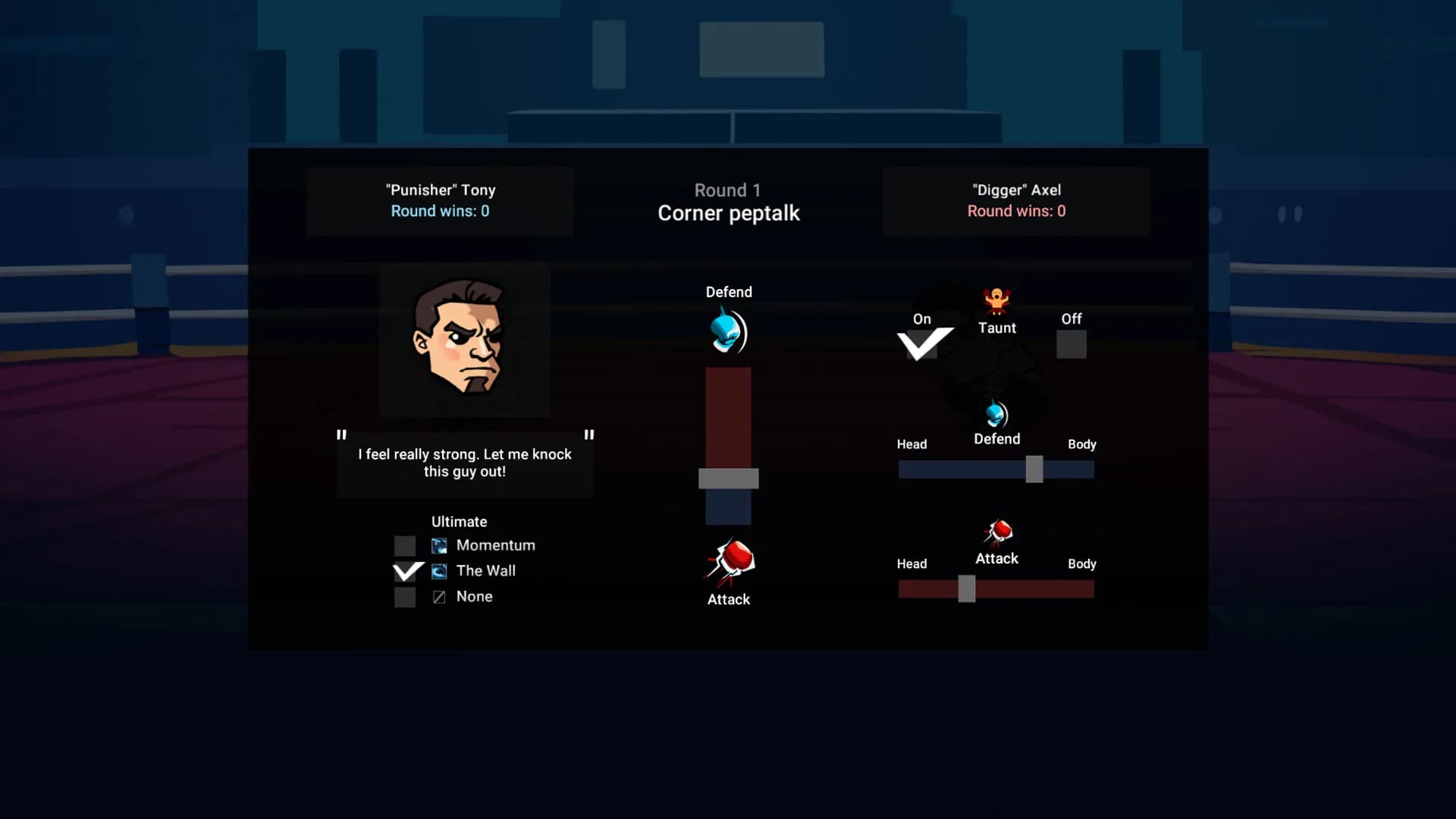 Boxing School 2 screenshot screenshot 4