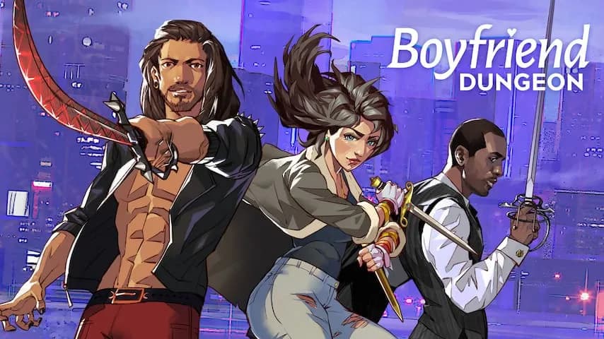 boyfriend dungeon vertical card thumbnail