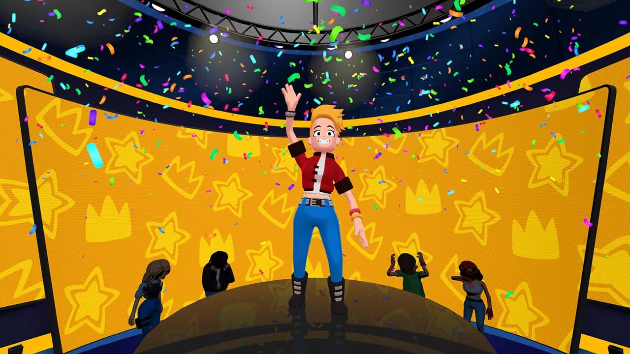 Brain Show: Party Game screenshot screenshot 4