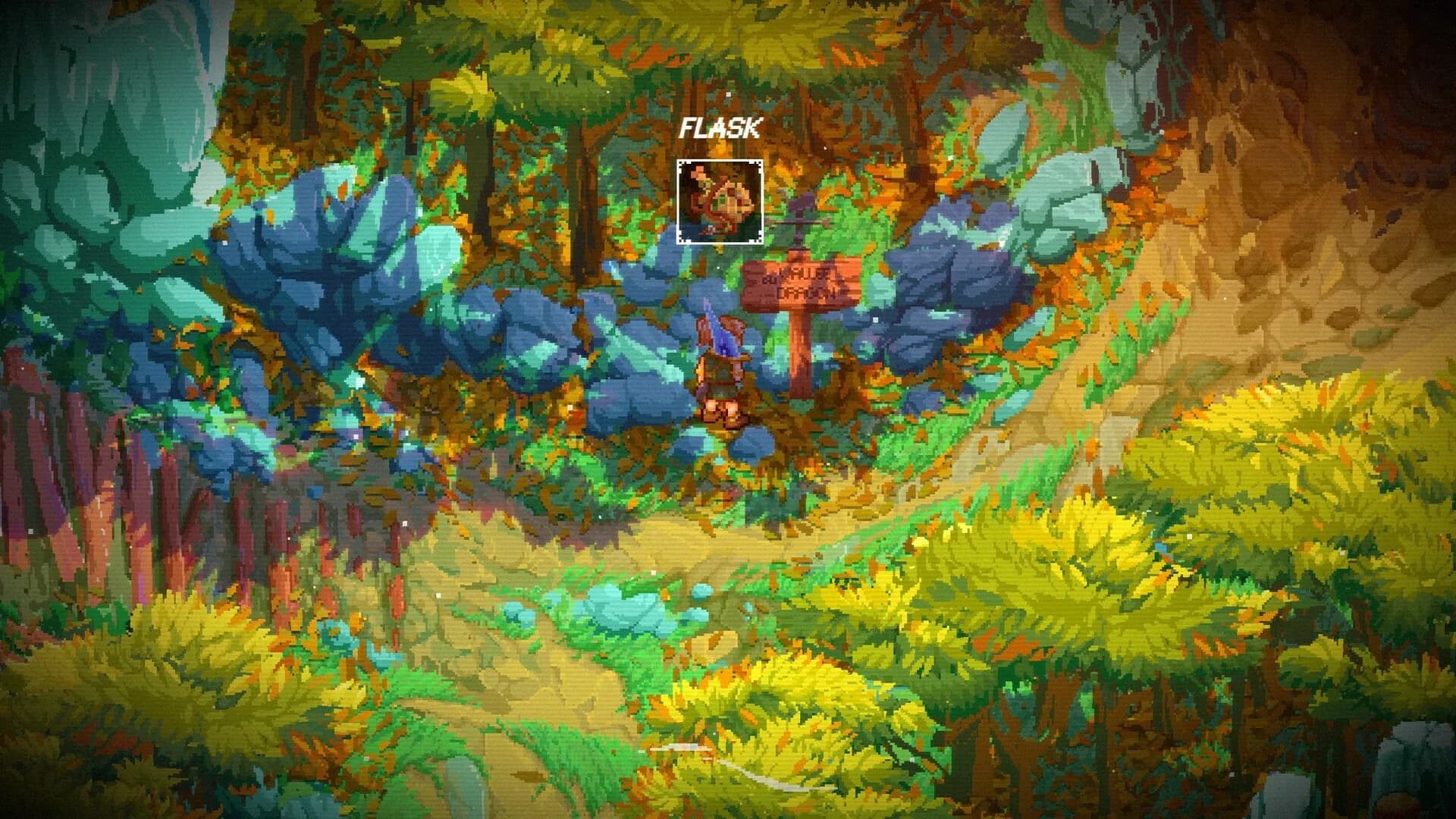 Braise screenshot screenshot 0