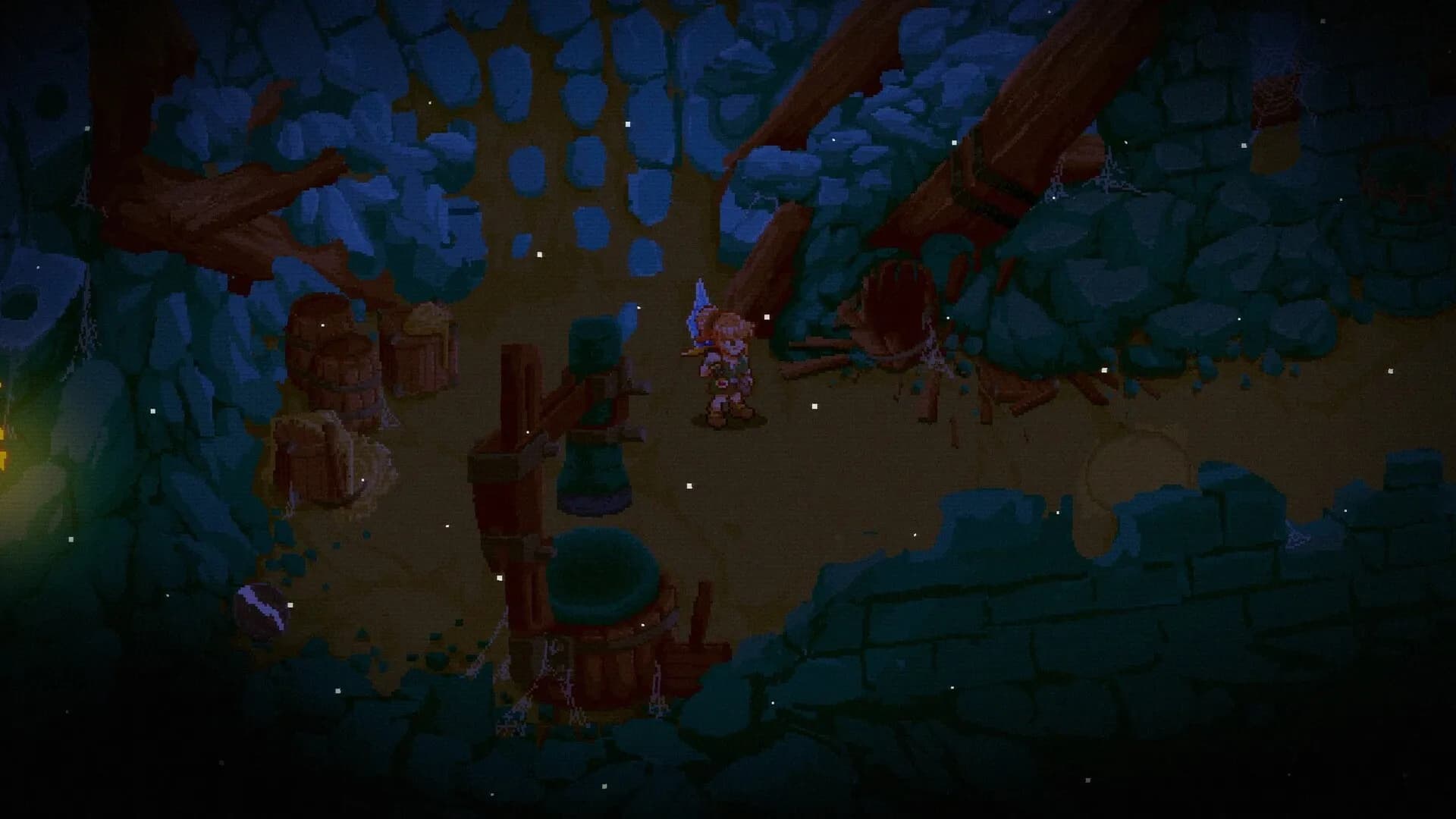 Braise screenshot screenshot 5