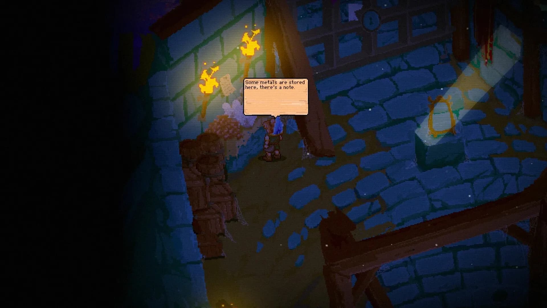 Braise screenshot screenshot 6