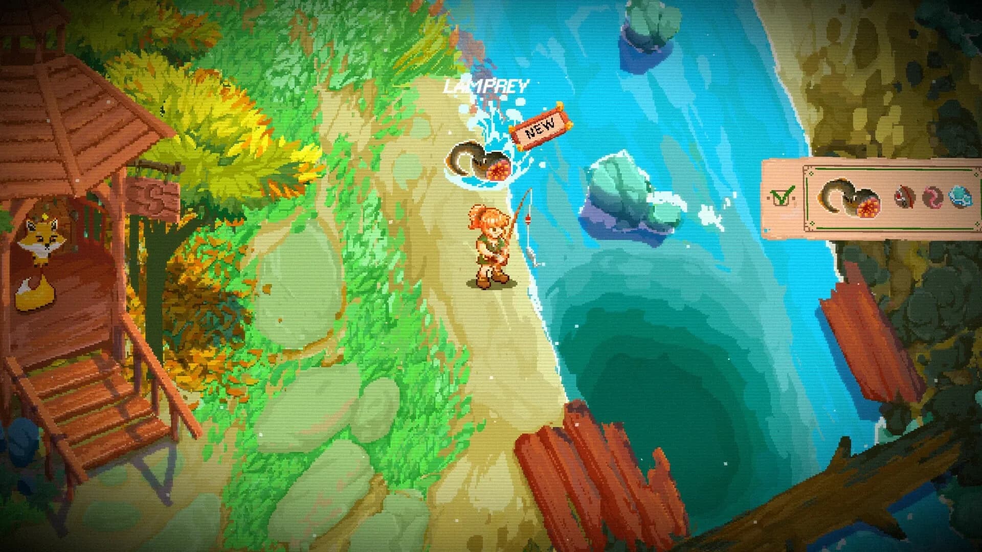 Braise screenshot screenshot 8