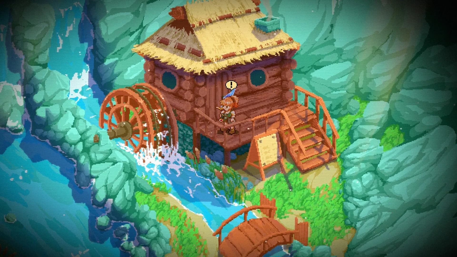 Braise screenshot screenshot 9