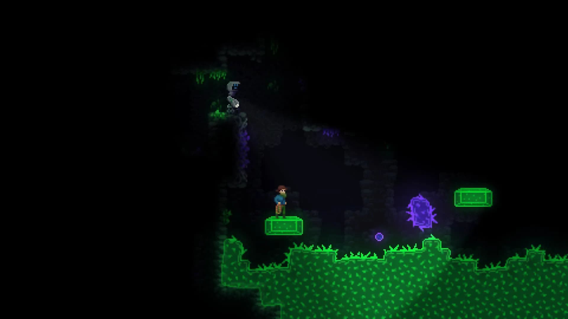 Brave Escape screenshot screenshot 5