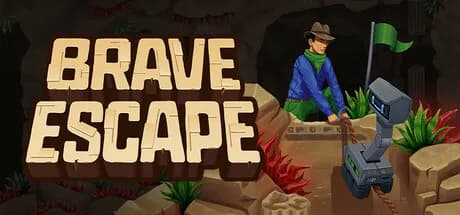 brave escape vertical card thumbnail