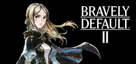 bravely default ii vertical card thumbnail