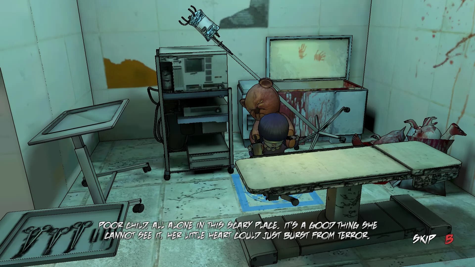 BRAWL screenshot screenshot 7