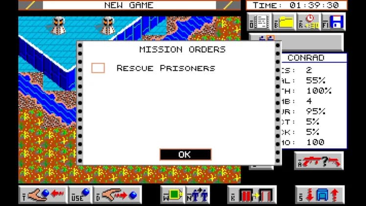 Breach 2 screenshot screenshot 10