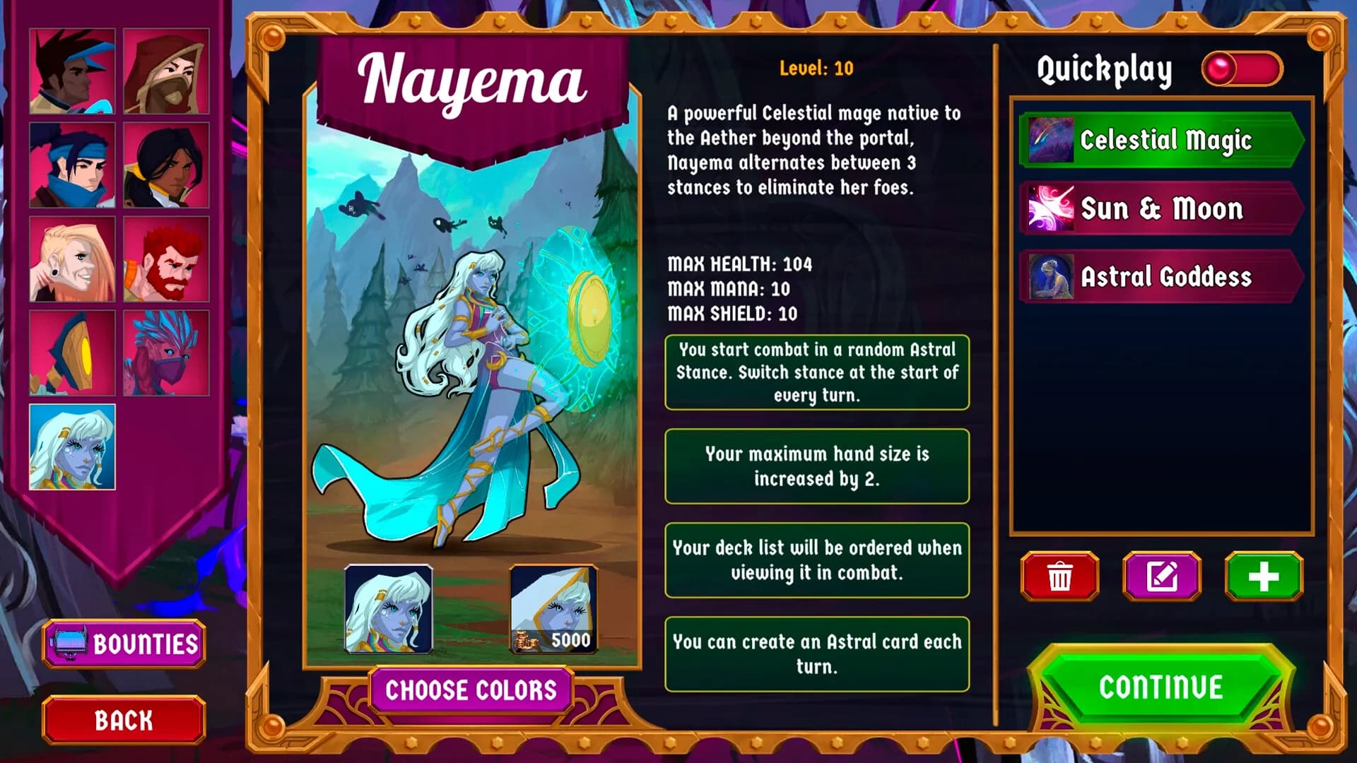 Breach Wanderers screenshot screenshot 2