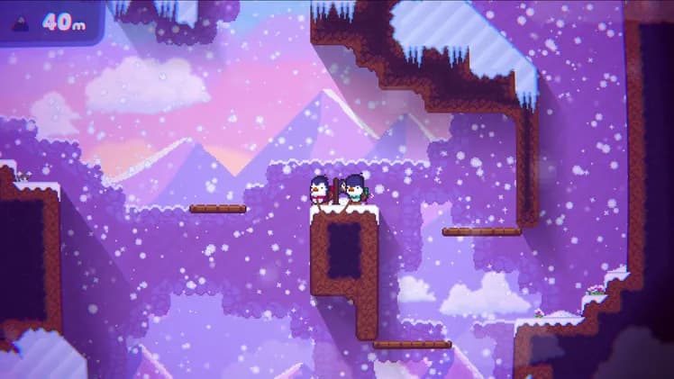 Bread & Fred screenshot screenshot 0