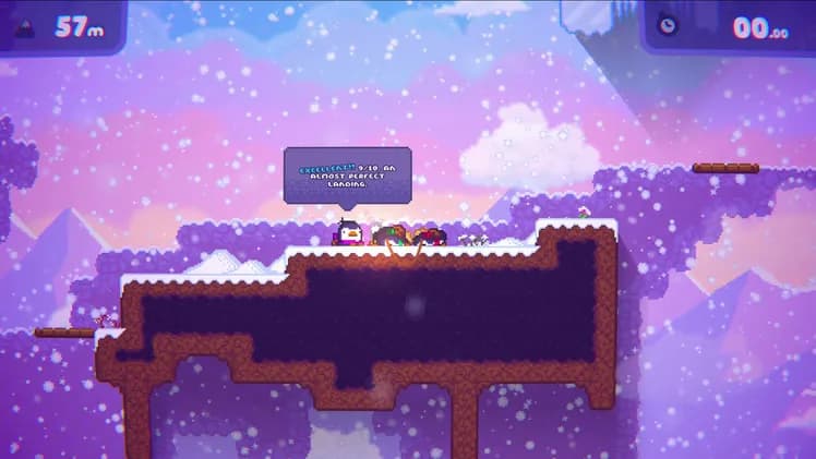 Bread & Fred screenshot screenshot 1