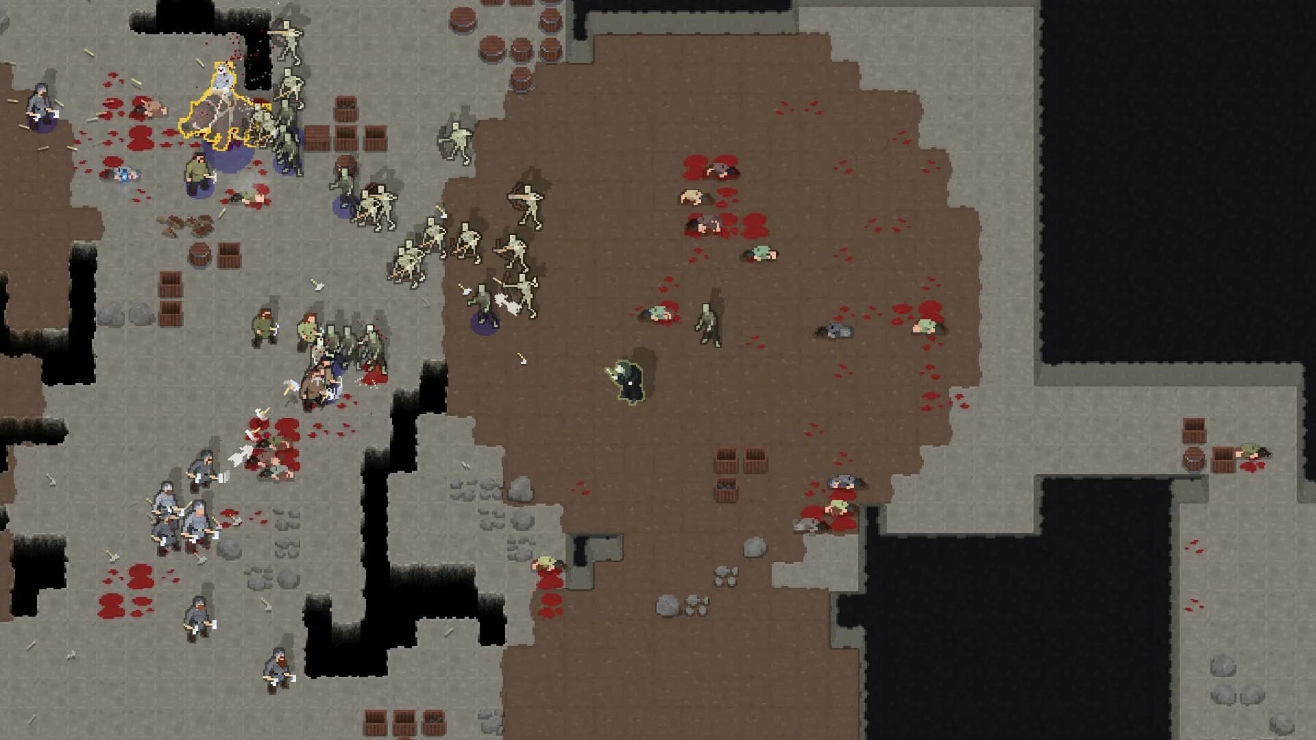 Break the Empire screenshot screenshot 2