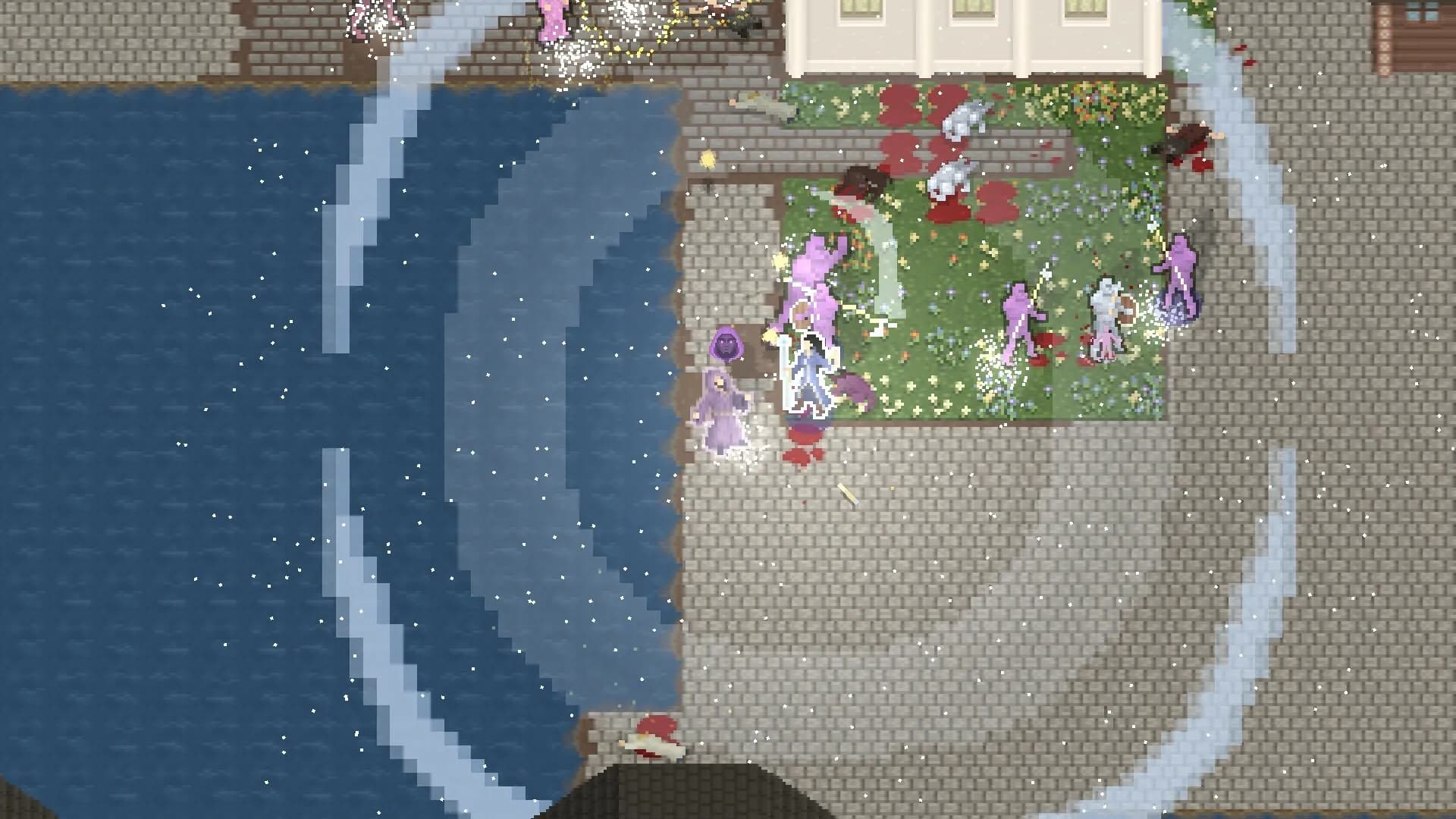 Break the Empire screenshot screenshot 3