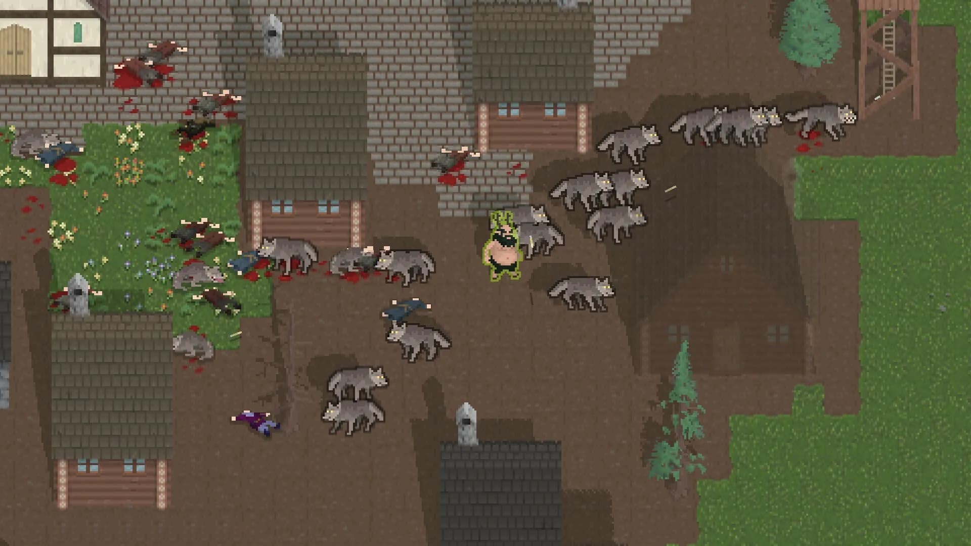 Break the Empire screenshot screenshot 5