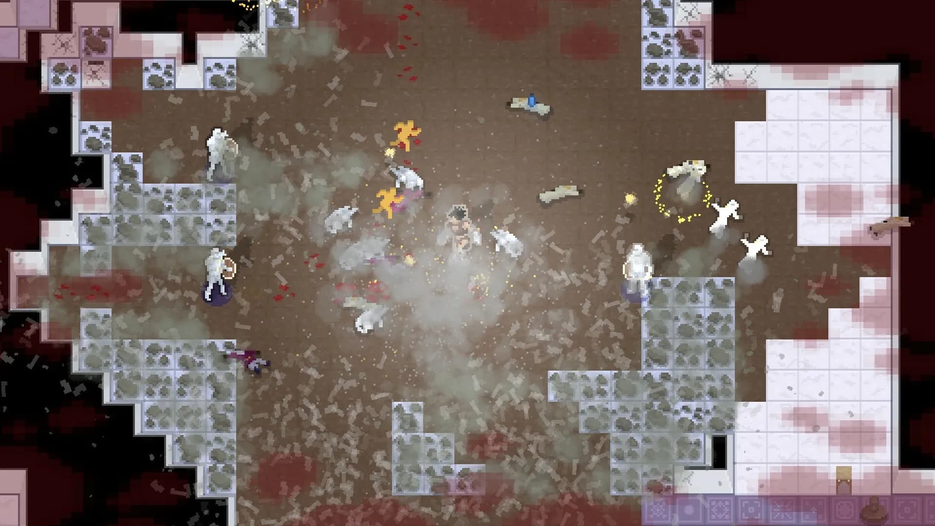 Break the Empire screenshot screenshot 6