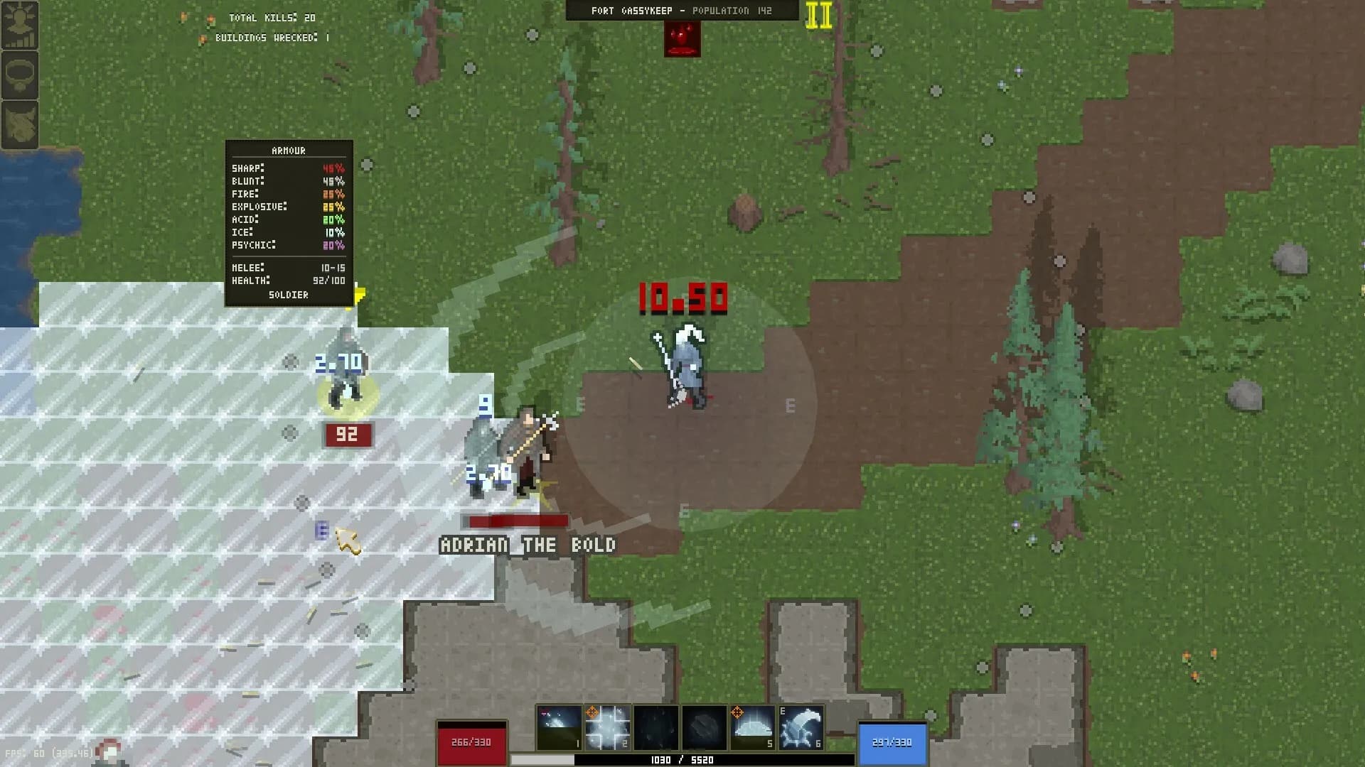 Break the Empire screenshot screenshot 7
