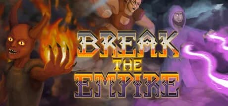 break the empire thumbnail