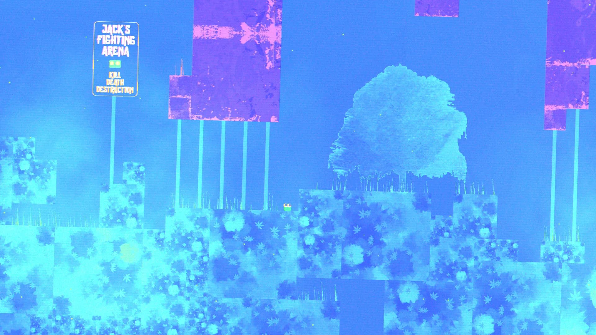 Break the Game screenshot screenshot 0