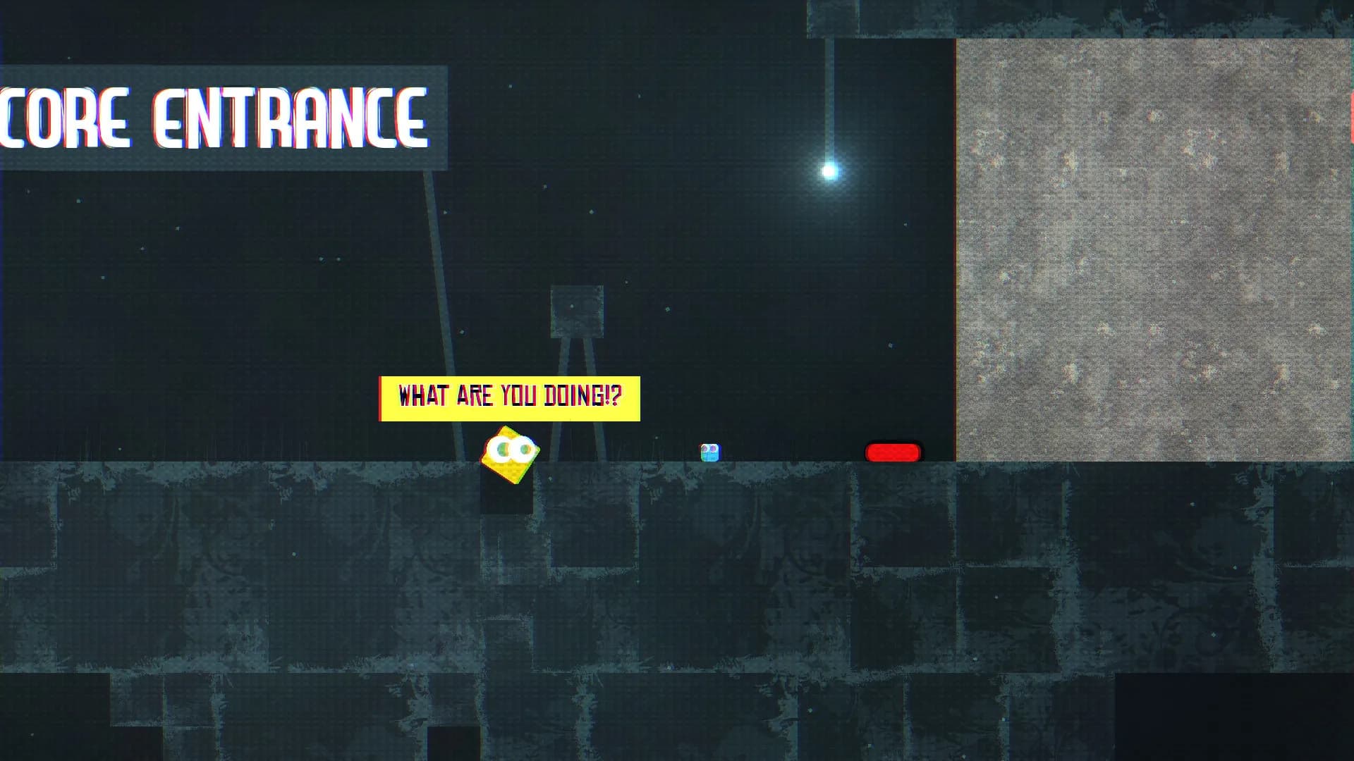 Break the Game screenshot screenshot 1