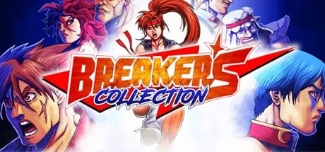 breakers collection vertical card thumbnail