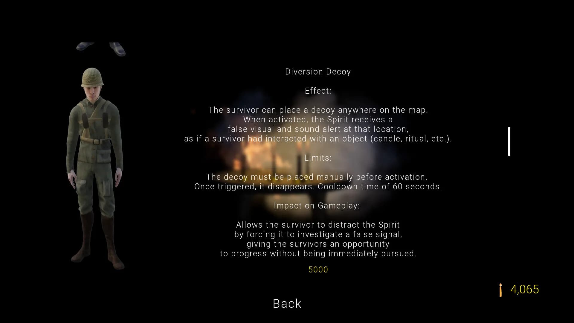 Breaking the Grip screenshot screenshot 15