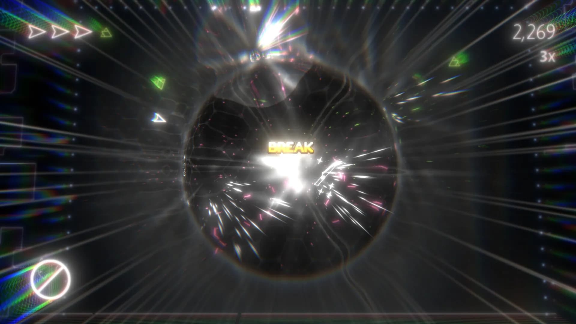 Breakpoint screenshot screenshot 3
